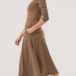 PACT Dress 100% Organic Cotten